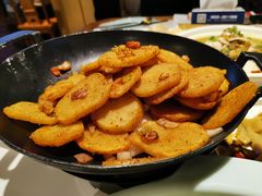 -海东头·疙瘩汤(万达四楼店)