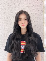 点击看大图 -3AM·S HAIR SALON烫发染发接发
