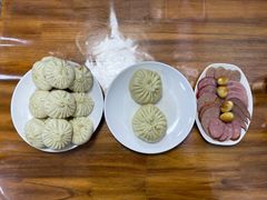 -津门如意包子铺(宾西路店)