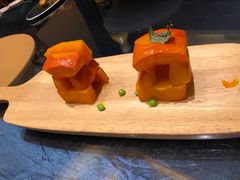 -香雪海饭店中餐厅(人民桥店)