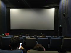 -金逸影城(中关村店)