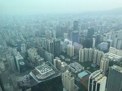 -广州四季酒店