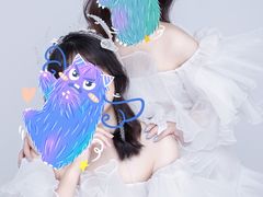 -海马体照相馆(深圳万象天地店)