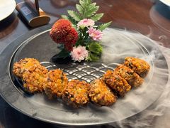 -果然居酒家 · 顺德园林私房菜