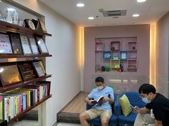 -蒙恩齿科(福田金中環店)