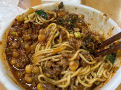 -朱儿面庄(洋河三路店)