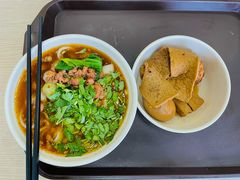 刀削面-东方削面(迎泽街店)