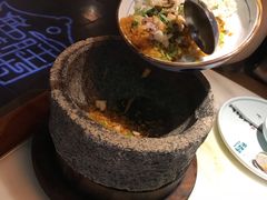 河鲜沸腾饭-佬麻雀·新湘菜(珠海金发购物中心店)