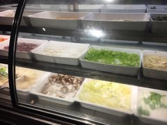 -亚马逊海鲜自助餐厅(惠山万达店)