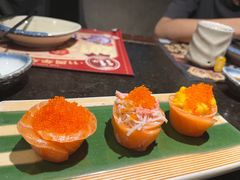 -古田居·特色寿司料理(星之岛旗舰店)