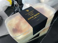 -mira甜品屋(财大店)