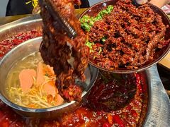 -正南齊北重庆老火锅(光华村直营店)