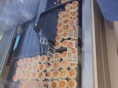 -詹记桃酥(马鞍山万达店)