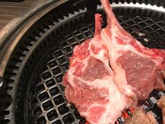 -赤坂亭·M9和牛烧肉(南京江南虹悦城店)