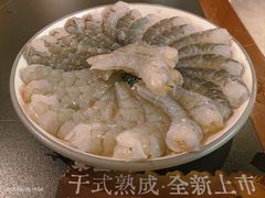 -東盛炭烤自助料理(浦东文峰广场店)
