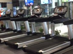 -金吉鸟健身游泳