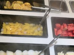 -东方豪客牛排意面披萨(玉函银座店)