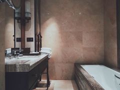 -上海崇明金茂凯悦酒店