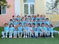 -爱彼格林珑悦幼儿园