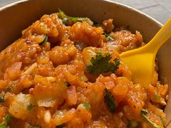 -丁家坡洋芋·观音桥好吃街A区(全国总店)