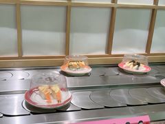-禾绿寿司(星光68广场店)