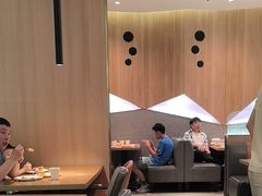 -比格比萨自助(南京万达茂店)