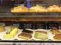 -WHEAT&BAKER-麥(凯德来福士店)
