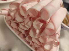 羊尾油-将台涮肉(酒仙桥店)