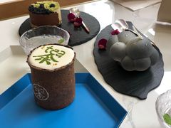-茶是一枝花泡茶店