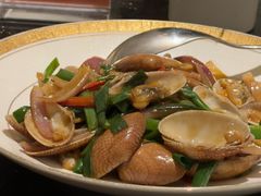 -三亚亚龙湾瑞吉酒店·铭轩中餐厅Mingxuan·海南菜·粤菜