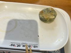 -冰泉豆浆馆(阳朔店)
