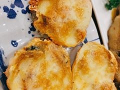-银子铁板烧料理自助餐(人民广场店)