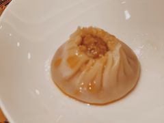 上海小笼包（6只）-上海和平饭店龙凤厅 Dragon Phoenix