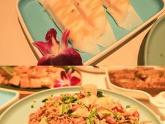 -香香海南菜餐厅