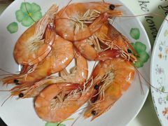 -庆山饭店·海鲜饺子家常菜(北戴河黑石路店)