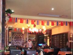 大堂-大耳象东南亚风情餐厅(月湖公园店)