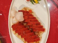 -正阳门饭庄·烤鸭·北京菜(万丰路七里庄店)