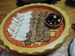 -野菌皇海景野生菌火锅(滨海大道店)