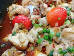 -聚味瞿记·龙虾堂(坡子街店)