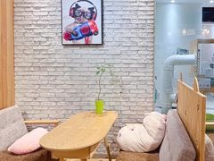 -藏猫猫咖啡主题馆(中央大道店)