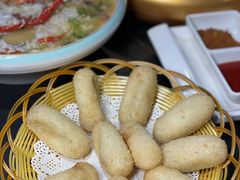 -虾乐园龙虾·夜宵(松江店)