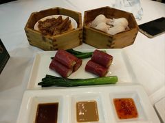 -四季海鲜酒楼·粤菜·早茶·宴会(南山中心区店)