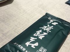 -红旗饭庄