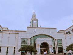 -清真·胖妈妈手抓餐厅(定西路长城宾馆店)