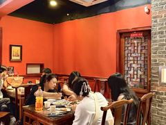 -老瑞福上海菜(人民广场店)