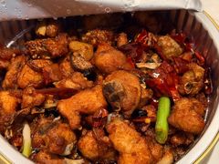 -小炳胜(卓悦中心店)
