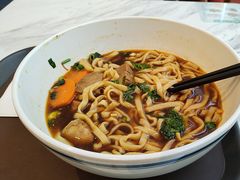 -康师傅私房牛肉面(申虹店)