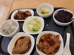 -浙江大学玉泉校区四食堂