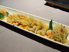 -梧桐北京烤鸭·铜锅涮肉(海岸城店)