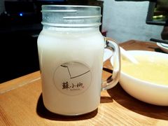 米汤儿-苏小柳手作点心(控江旭辉分院)